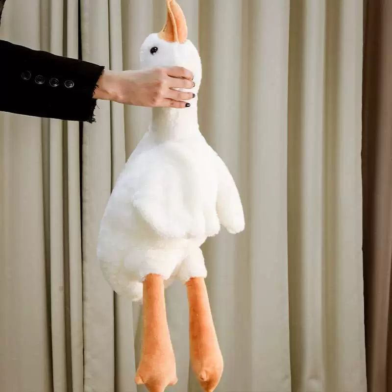 سوفت البطة الترند